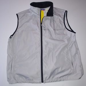 Champion Windbreaker Vest